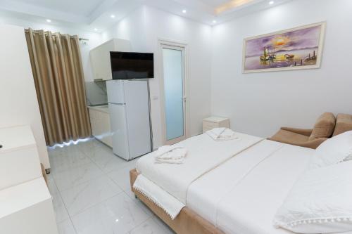 Gallery image of Sea La Vie by Hotel Anna in Ksamil