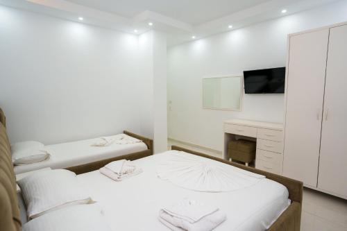 Gallery image of Sea La Vie by Hotel Anna in Ksamil