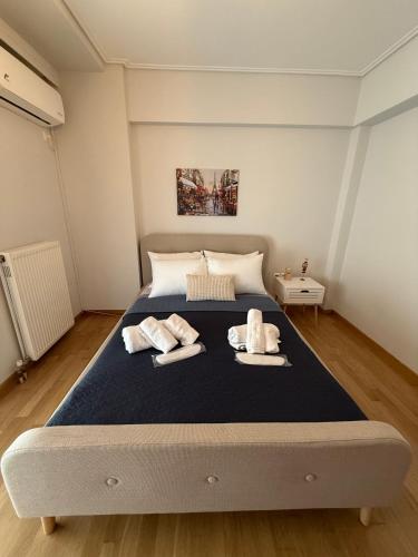 Elliniko Luxury Apartment