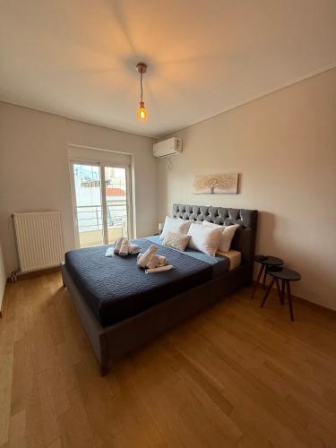 Elliniko Luxury Apartment
