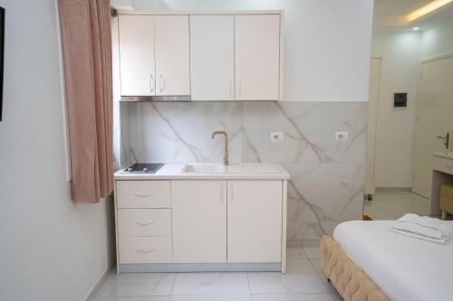 Gallery image of Sea La Vie by Hotel Anna in Ksamil