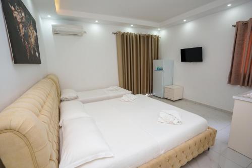 Gallery image of Sea La Vie by Hotel Anna in Ksamil