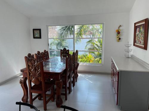 Φωτογραφία από το άλμπουμ του Las Fuentes Casa jardín alberca con caldera opcional σε Jiutepec