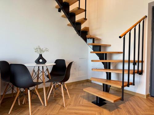 Φωτογραφία από το άλμπουμ του LOFT Apartments σε Piotrowice