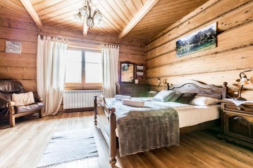 Apartament Kalina-Mocarni