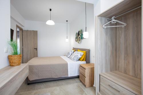 RENI APARTMENT Faliraki