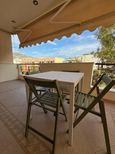 Elliniko Luxury Apartment