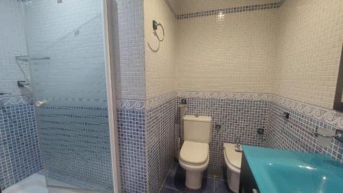 Apartamento Elcano