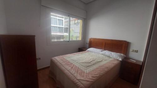 Apartamento Elcano