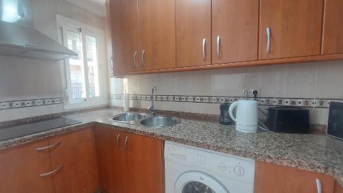 Apartamento Elcano