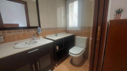 Apartamento Elcano