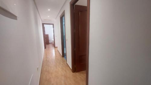 Apartamento Elcano