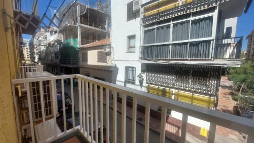 Apartamento Elcano