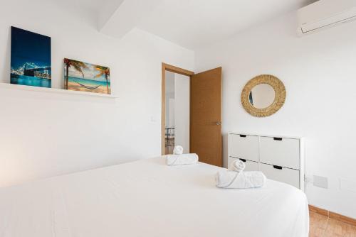 Stay U-nique Apartment Ferrandiz II
