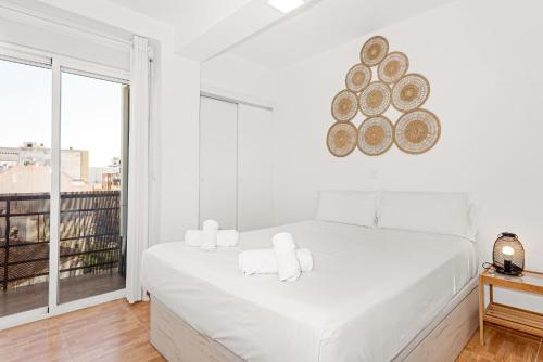 Stay U-nique Apartment Ferrandiz II