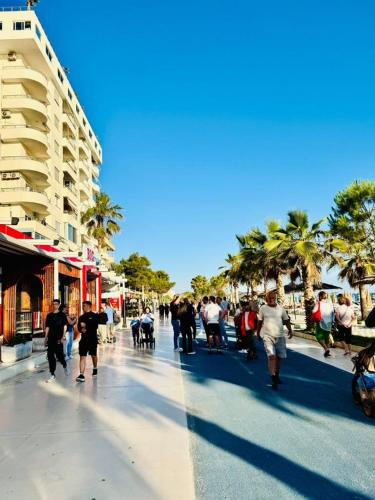 Imagen de la galería de Guest House 1, en Durrës