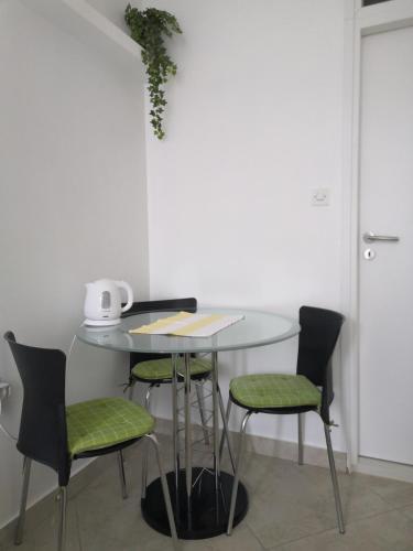 Studio apartman Joža