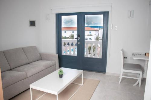 Φωτογραφία από το άλμπουμ του South Beach Residence Aruba σε Oranjestad