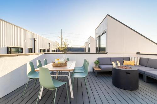 Gallery image of The Conway by AvantStay Modern Comfort Near Downtown Nashville in Nashville