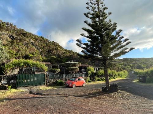 Gallery image of Casa do Carregadouro - Seaside Retreat in São Roque do Pico