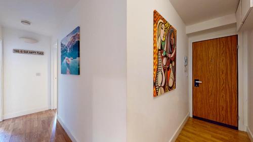 Bright and cosy 1 bed flat next to Tower Bridge photo 11