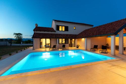 Gambar di galeri bagi Villa DOKA di Donji Zemunik