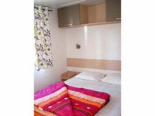 Fotografie z fotogalerie ubytování Camping 3 étoiles - Piscine - ccbahif v destinaci Argenton-Château