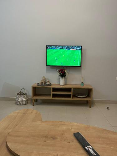 Paeonia Apartment