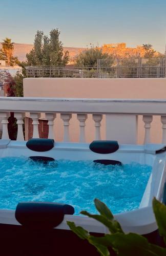 Urban Oasis Villas 50 pax