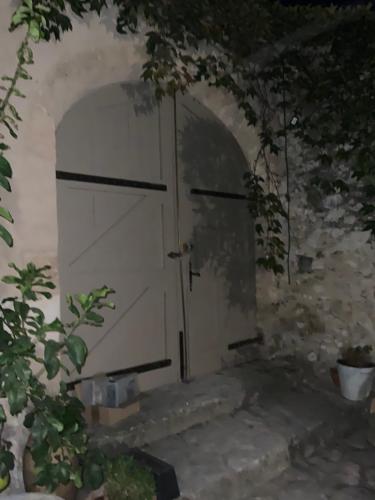 Maisonnette de charme 60m2