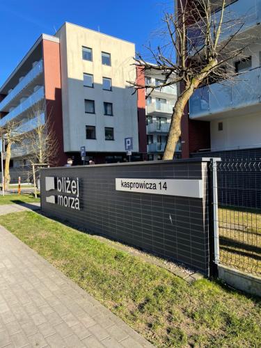 Bliżej Morza, 300 metrów do plaży