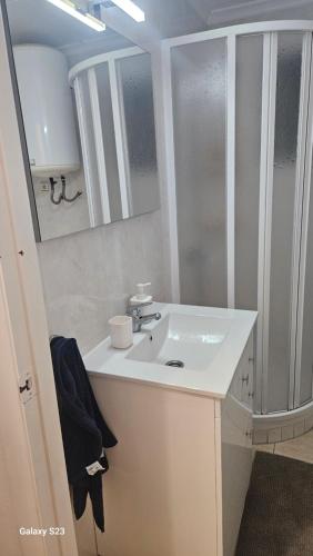Stylowy apartament 100 metrów od plaży