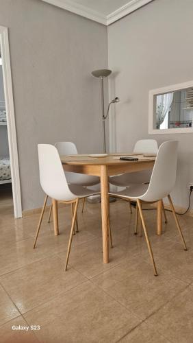 Stylowy apartament 100 metrów od plaży