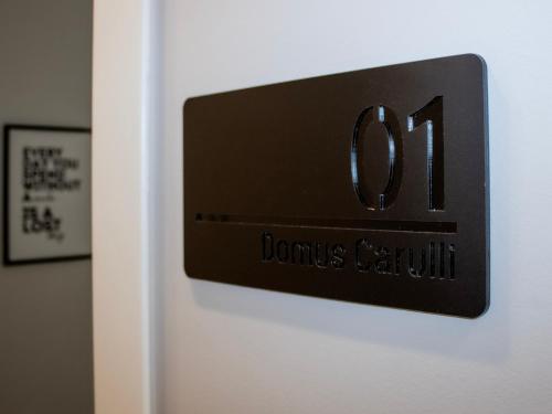 Domus Carulli 23 photo 31