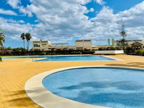 Apartamento 2 habitaciones en Playa de Isla Canela Urbanización Canela Park