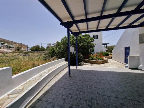 Gallery image of Porto Apergis in Agios Ioannis Tinos