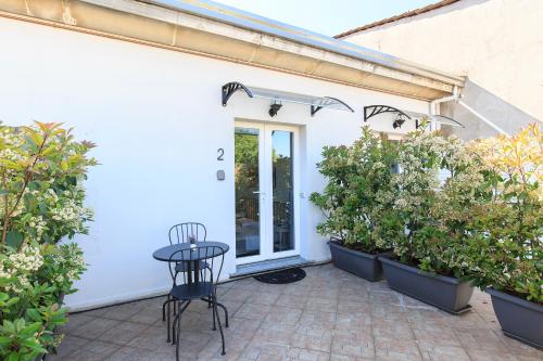 Giardino di La Terrazza