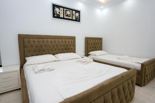 Gallery image of Sea La Vie by Hotel Anna in Ksamil