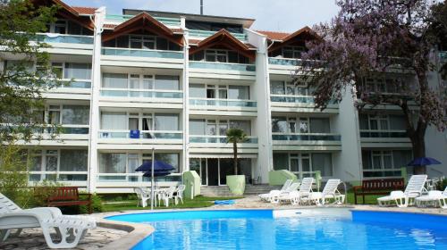 Holiday Club Füred