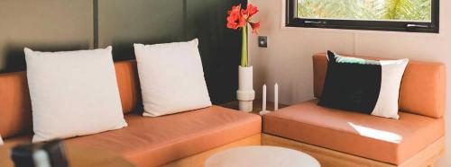 Camping 4 étoiles - Piscine - efcha0