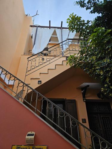 Gallery image of Simple and special in Ermoupoli