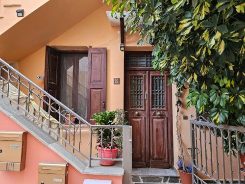 Gallery image of Simple and special in Ermoupoli