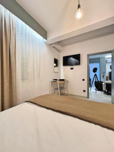 Sea Side Apartment Rhodes City Center