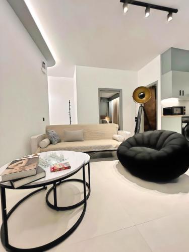 Sea Side Apartment Rhodes City Center