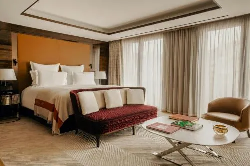 Bvlgari Hotel Paris photo 5