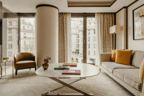 Bvlgari Hotel Paris photo 33