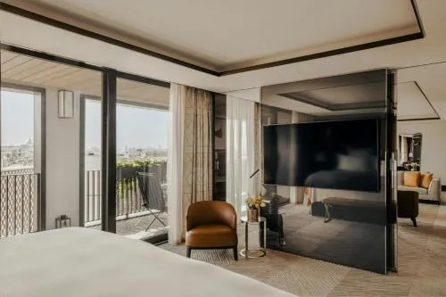 Bvlgari Hotel Paris photo 51