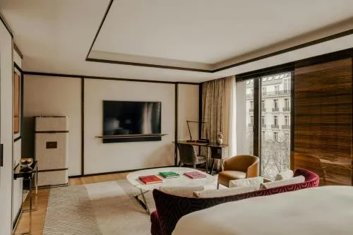 Bvlgari Hotel Paris photo 16