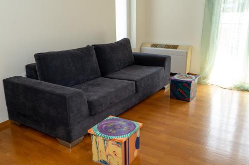 Zenmar - Modern Residence in the heart of Zante town