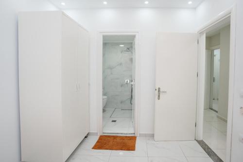 Gallery image of Sea La Vie by Hotel Anna in Ksamil